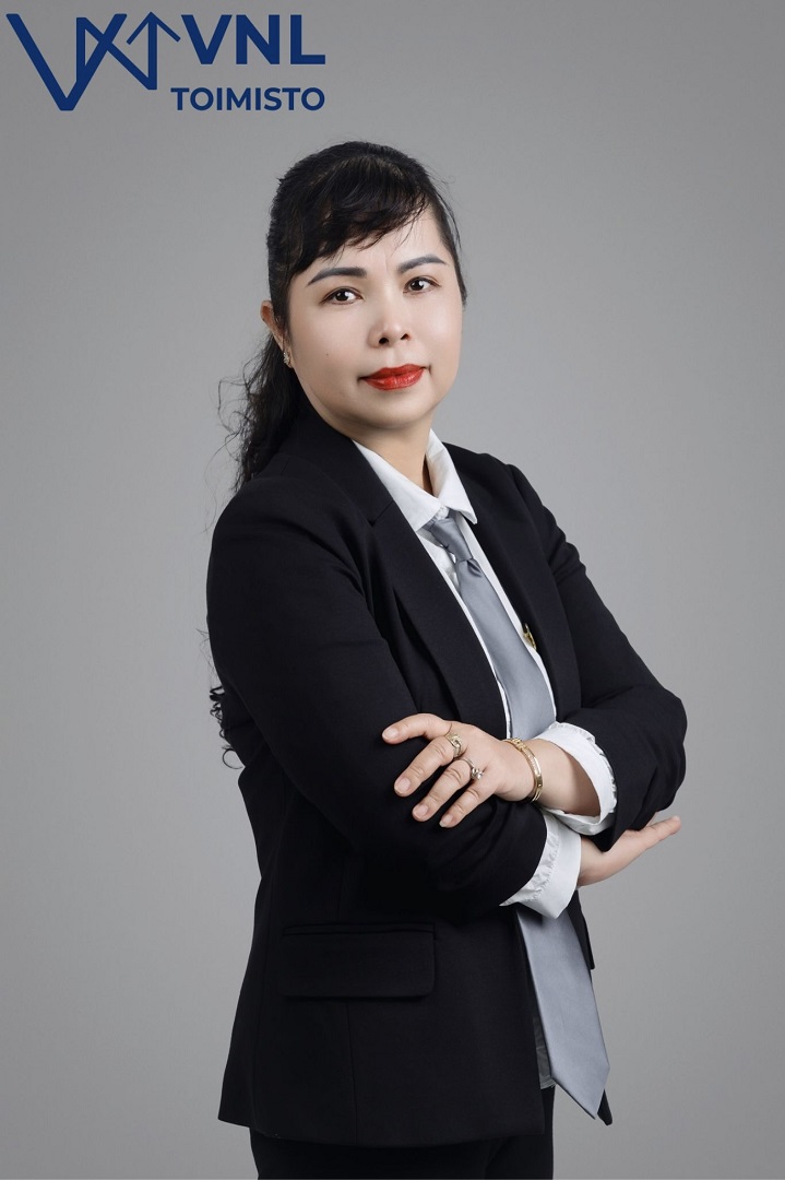 Nguyễn Thị Bích Hậu