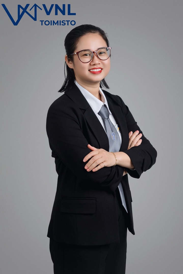 Trần Thị Thanh Nga