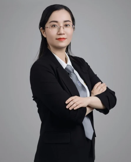 Nguyễn Thị Kim Yến (Melkko Nguyen)